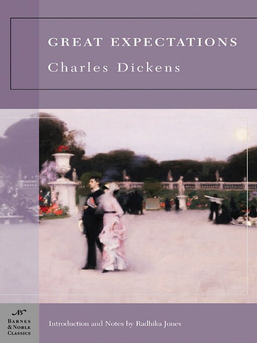Title details for Great Expectations (Barnes & Noble Classics Series) by Charles Dickens - Available